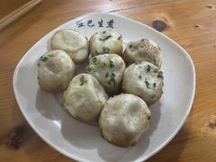 -哑巴生煎(姑苏区苏安新村店)