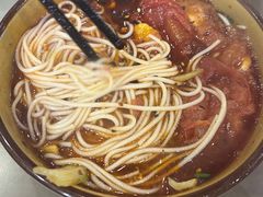 -华兴街煎蛋面(总店)
