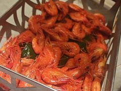 -上海锦江汤臣洲际大酒店壹阶层