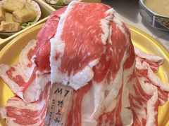 -牛匠和牛寿喜锅(西安总店)
