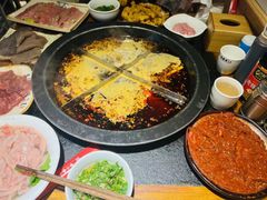 -陈眼镜火锅(总店)