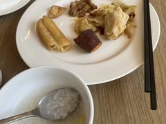 -上海三甲港铂瑞酒店-卓越西餐厅