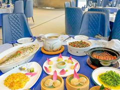 -火福·天湖阁大闸蟹博物馆主题餐厅(浅水湾店)
