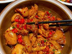 -八碗湘长沙市井菜(坡子街店)