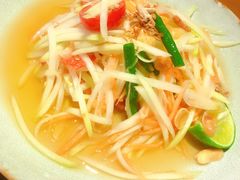 青木瓜沙拉-泰国餐厅 Thai Food(裕华万达店)