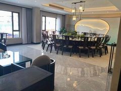 -绿杨春·淮扬宴(庐山路店)