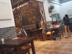 -凤厨顺德水乡凤味馆(大良锦龙路店)