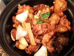 -小资太太餐厅(南岗区店)