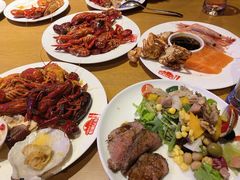 -东方明珠·可口可乐欢乐餐厅