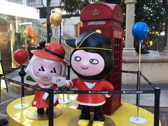 -王府井奥莱临潼小镇(临潼店)