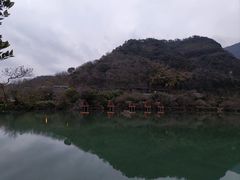 -芳草地度假酒店·野炉中餐厅