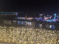 -川旺角川粤融合菜•海景餐厅(星海广场店)