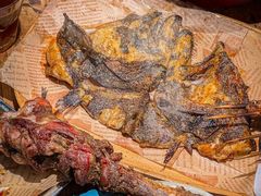 -1819餐厅·团队聚餐·烤串·精酿