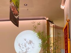 -绿茶餐厅(淮安吾悦广场店)