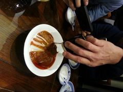 android_upload_pic-北京老铺烤鸭(欣大购物广场店)