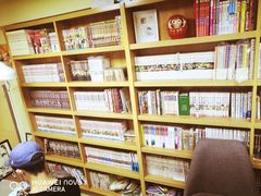 -风雨书店(下城店)