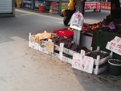 -王庄市场