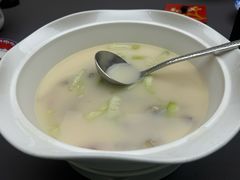 -肆月河豚·新淮扬(金融街店)