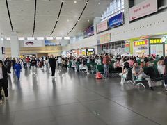 -衡阳东站