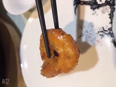 -朝郡酒家·粤菜(燕大星苑店)