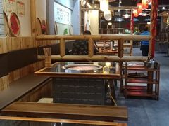 大堂-锅来乐地锅鸡(安亭店)