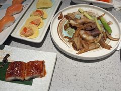 -大渔铁板烧(大悦城店)