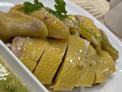 -巫记鸡饭店