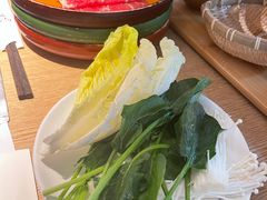 -温野菜涮涮锅(曲江大悦城店)