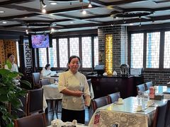 -三义和酒楼(广渠门店)