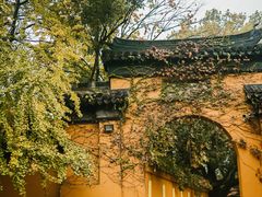 -西园戒幢律寺