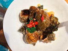 -波螺油子青岛本帮菜(银座店)