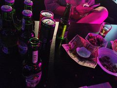 -MOSSO音乐酒吧·live house(南京旗舰店)