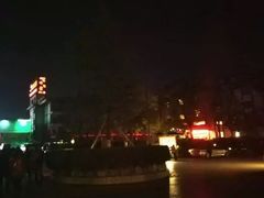 -庐山天沐温泉度假村