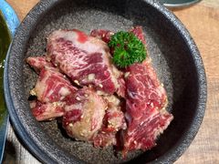 -马场洞肉铺(振安店)