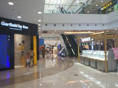 -万达广场(无锡滨湖店)