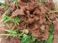 -蓬川食府(金海道店)
