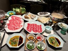 -鼎鼎香·港式火锅(北京SKP店)