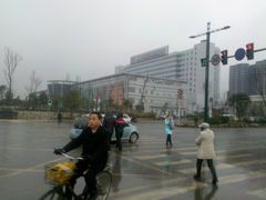 -成都市妇女儿童中心医院(中心院区)