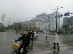 -成都市妇女儿童中心医院(中心院区)