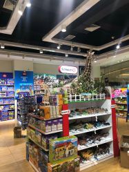 -kidsland(颐堤港店)