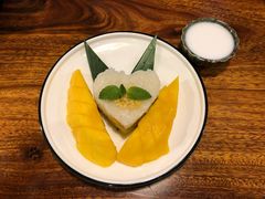 -苏梅花园(群星城店)