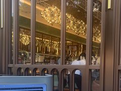 -新世界餐厅(万达店)