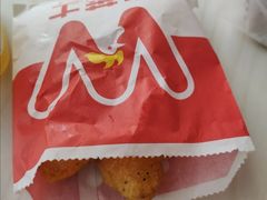 -华莱士·全鸡汉堡(光华路店)