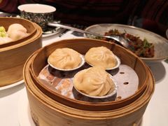 -君庭中餐厅(友谊宾馆店)