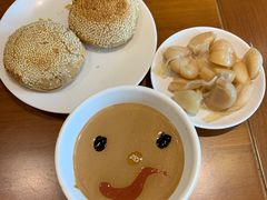 -清真·鸦儿李记·涮肉(和平里店)