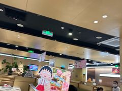 -海底捞火锅(奥森店)
