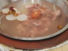 -313羊庄·羊肉火锅烧烤(李村店)