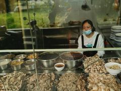 -温记府廟豆汤饭·始于1955年(海椒店)