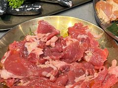 -金龙烧烤·牛肉面(西塔店)