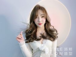 -P.STYLE 派斯造型